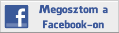 Megoszts Facebook-on